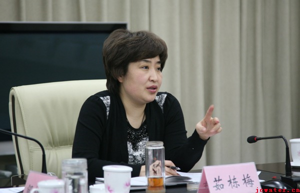 市政府召開恢復續(xù)建曹河、磨灘水電站工程建設協(xié)調會議