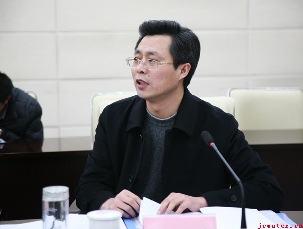 市政府召開恢復續(xù)建曹河、磨灘水電站工程建設協(xié)調會議